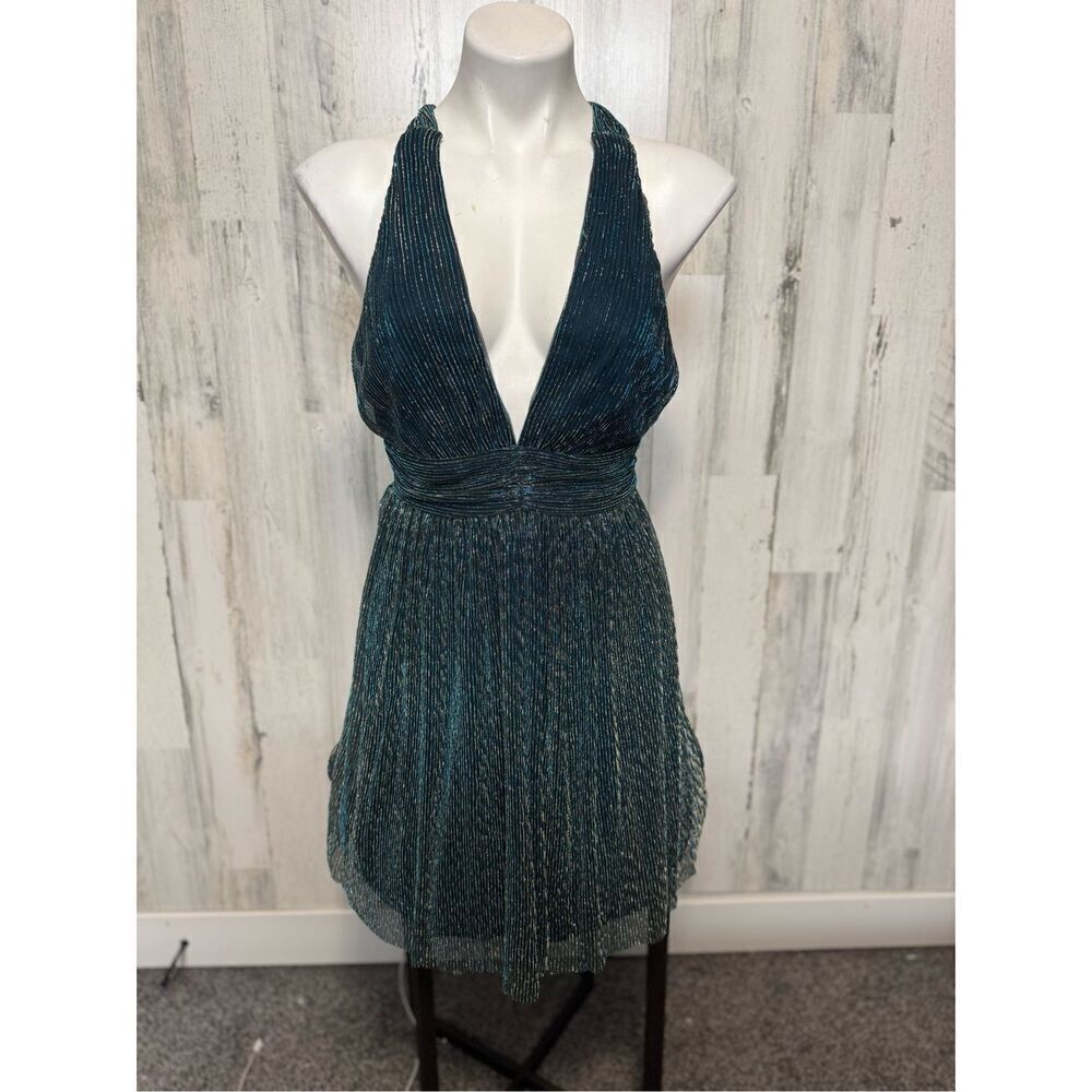 Crystal doll dress